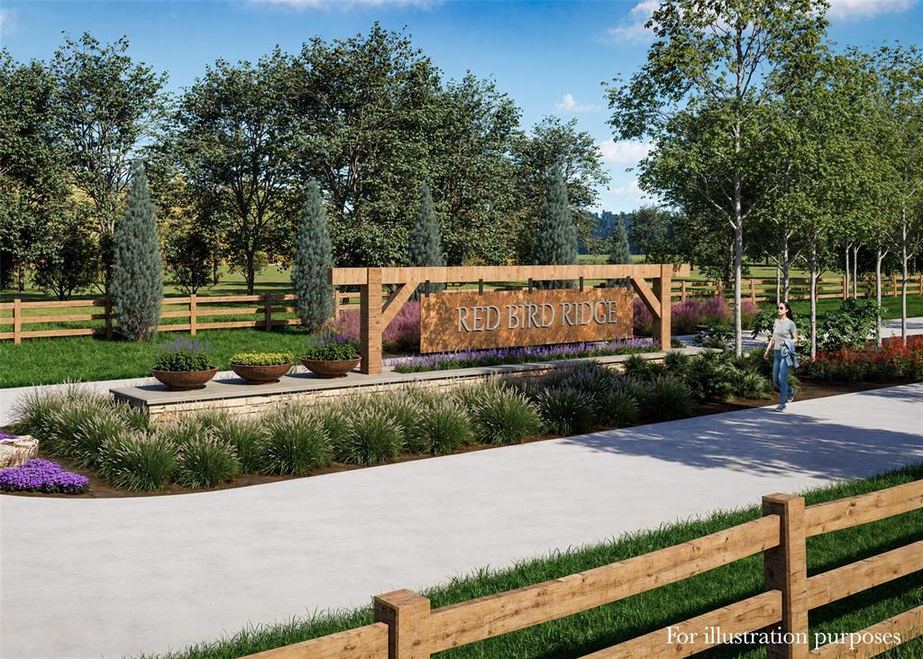 1121 Redbird Grove Road Argyle, TX 76226 - Photo 10 of 11