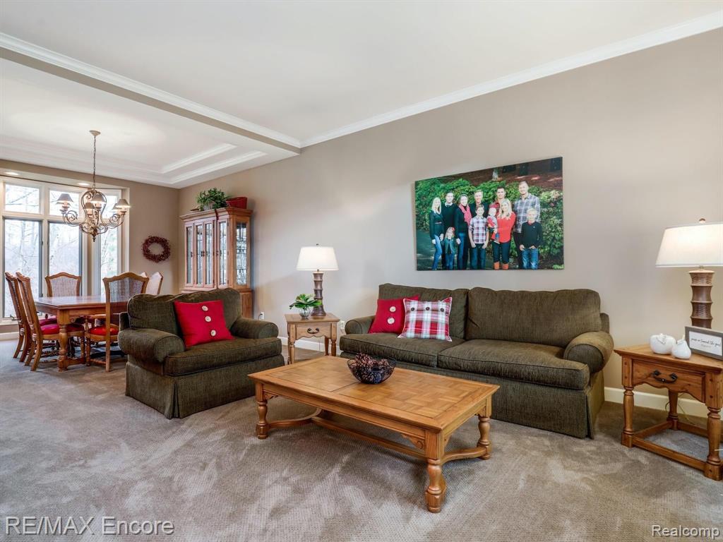 4779 Oakhurst Ridge Road Clarkston, MI 48348 - Photo 17 of 36