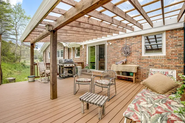 $845,000 | 6334 Jacks Creek Road, Burnsville, NC 28714