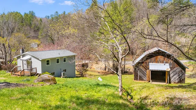 $845,000 | 6334 Jacks Creek Road, Burnsville, NC 28714