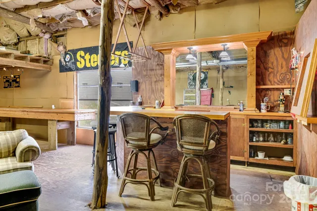 $845,000 | 6334 Jacks Creek Road, Burnsville, NC 28714