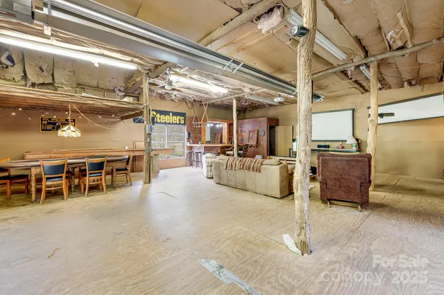 $845,000 | 6334 Jacks Creek Road, Burnsville, NC 28714