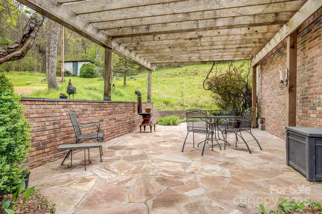 $845,000 | 6334 Jacks Creek Road, Burnsville, NC 28714