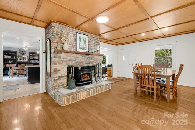 $845,000 | 6334 Jacks Creek Road, Burnsville, NC 28714