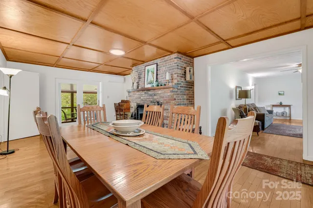 $845,000 | 6334 Jacks Creek Road, Burnsville, NC 28714