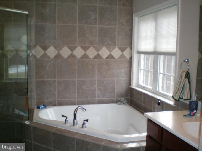 201 Serene Road Friendship, MD 20758 - Photo 1 of 18 Bath (Master)