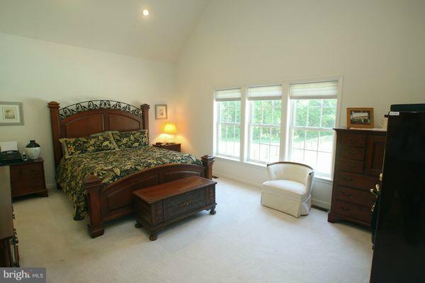 201 Serene Road Friendship, MD 20758 - Photo 11 of 18 Bedroom (Master)