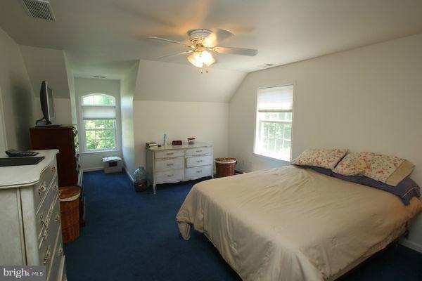 201 Serene Road Friendship, MD 20758 - Photo 14 of 18 Bedroom