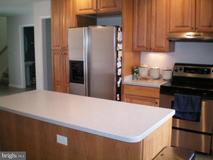201 Serene Road Friendship, MD 20758 - Photo 6 of 18 Kitchen