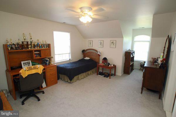 201 Serene Road Friendship, MD 20758 - Photo 8 of 18 Bedroom