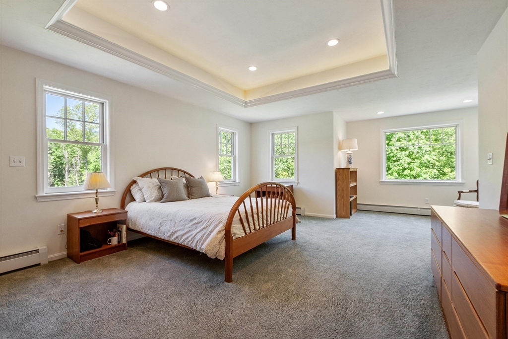 2 Marlboro Road Stow, MA 01775 - Photo 33 of 41
