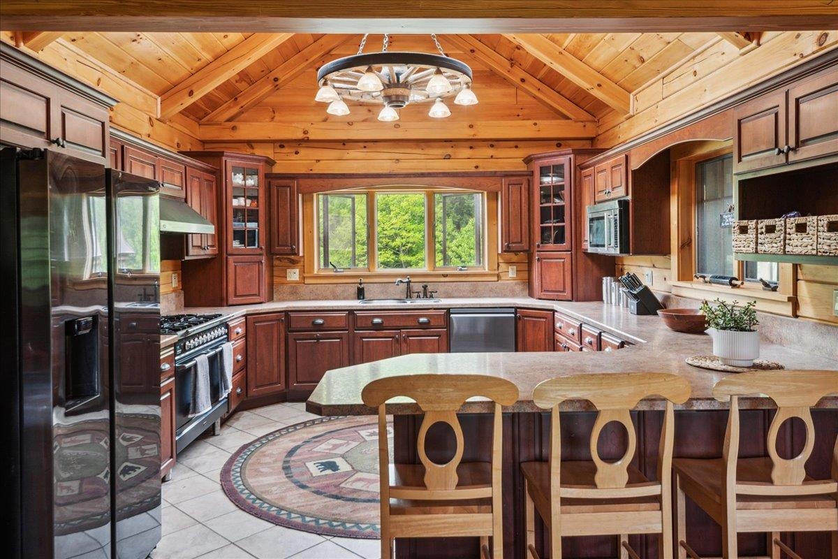 154 Manley Hill Road West Fairlee, VT 05045 - Photo 6 of 58