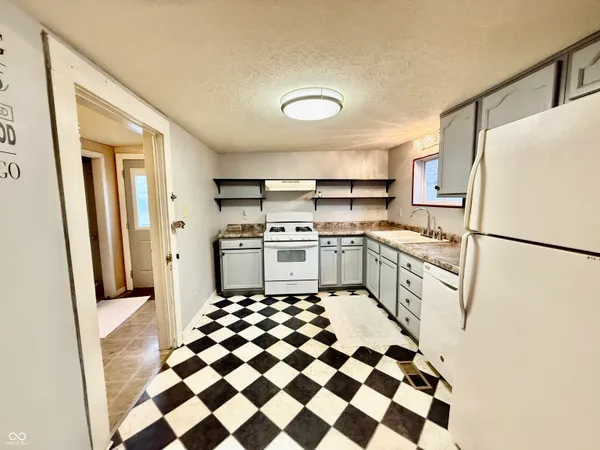$149,000 | 801 Washington Street, Covington, IN 47932