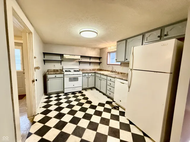 $155,000 | 801 Washington Street, Covington, IN 47932