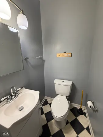 $149,000 | 801 Washington Street, Covington, IN 47932