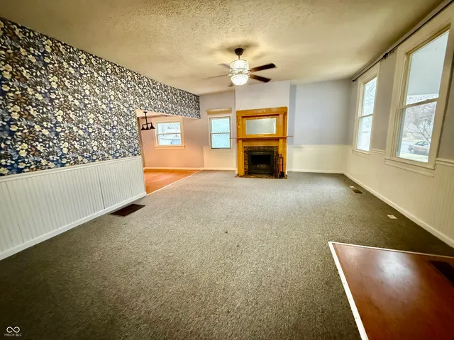 $155,000 | 801 Washington Street, Covington, IN 47932