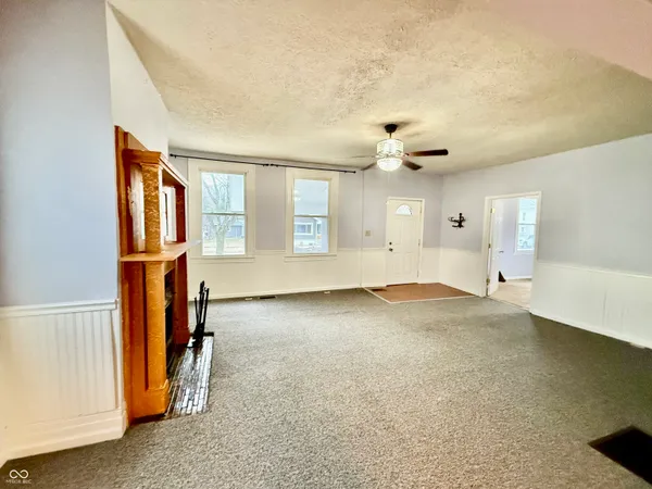 $149,000 | 801 Washington Street, Covington, IN 47932