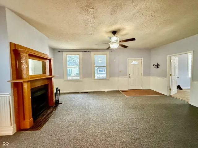 $155,000 | 801 Washington Street, Covington, IN 47932