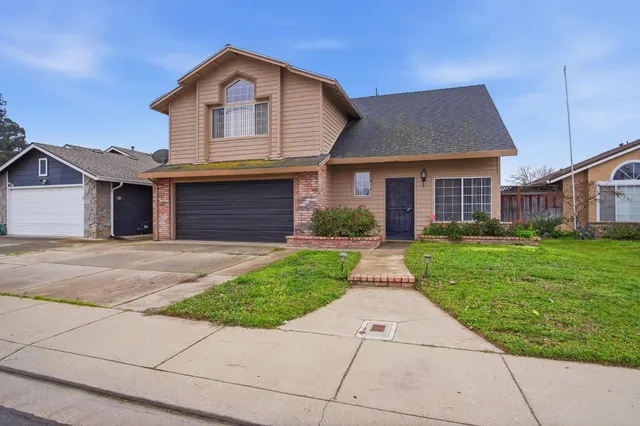 $450,000 | 416 Ramsey Drive, Modesto, CA 95356