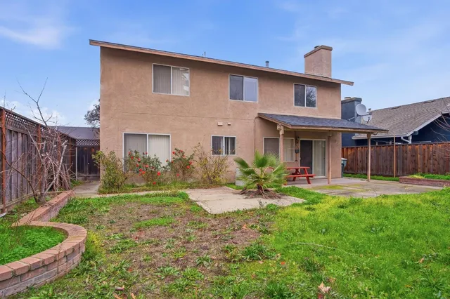 $450,000 | 416 Ramsey Drive, Modesto, CA 95356