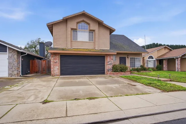 $450,000 | 416 Ramsey Drive, Modesto, CA 95356