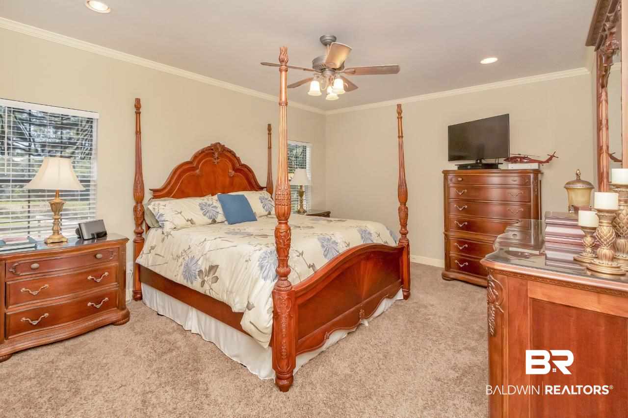 11180 Cricket Hollow Semmes, AL 36575 - Photo 14 of 34