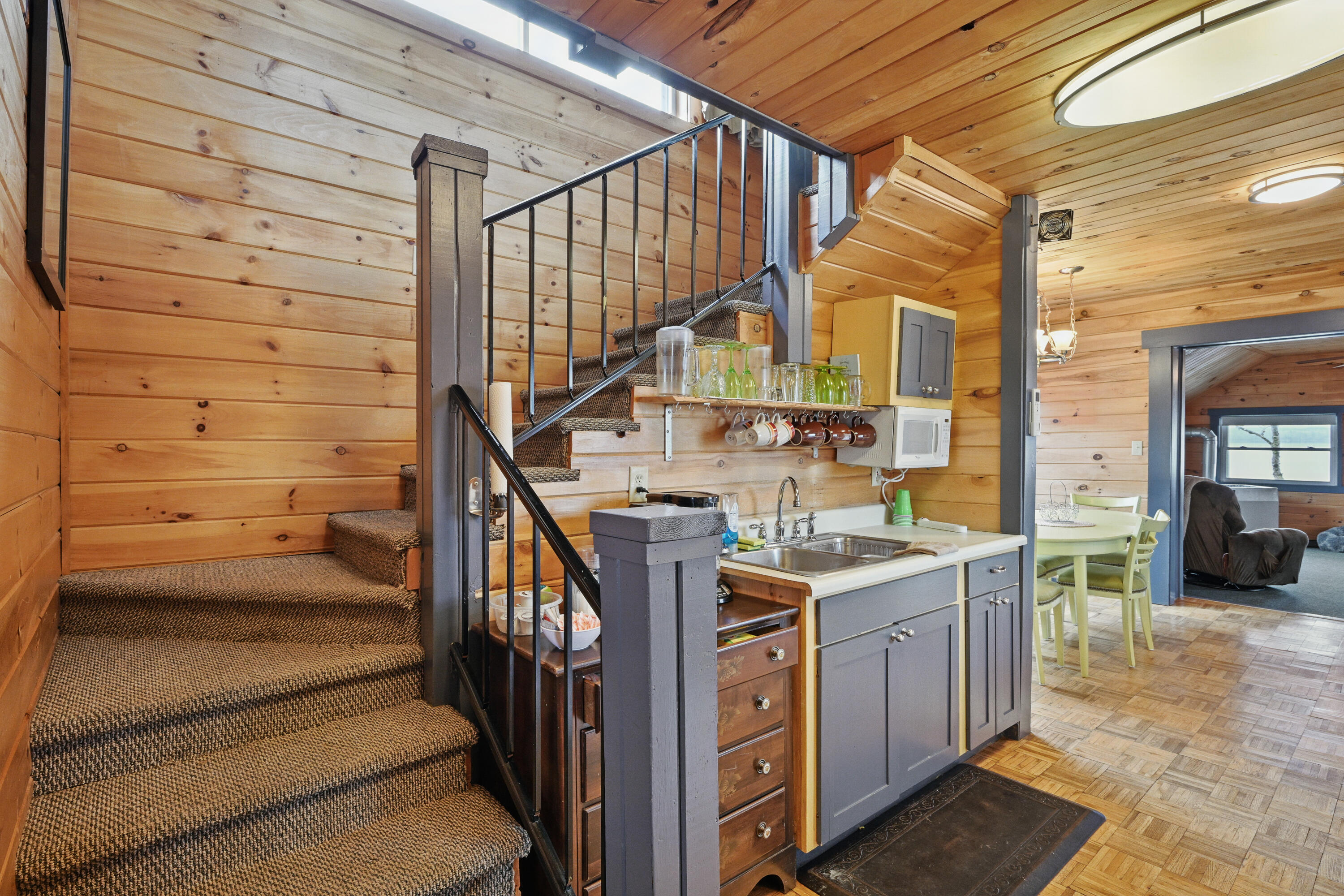 24 Dual Cove Point Road Roxbury, ME 04275 - Photo 16 of 53 109909gr-145