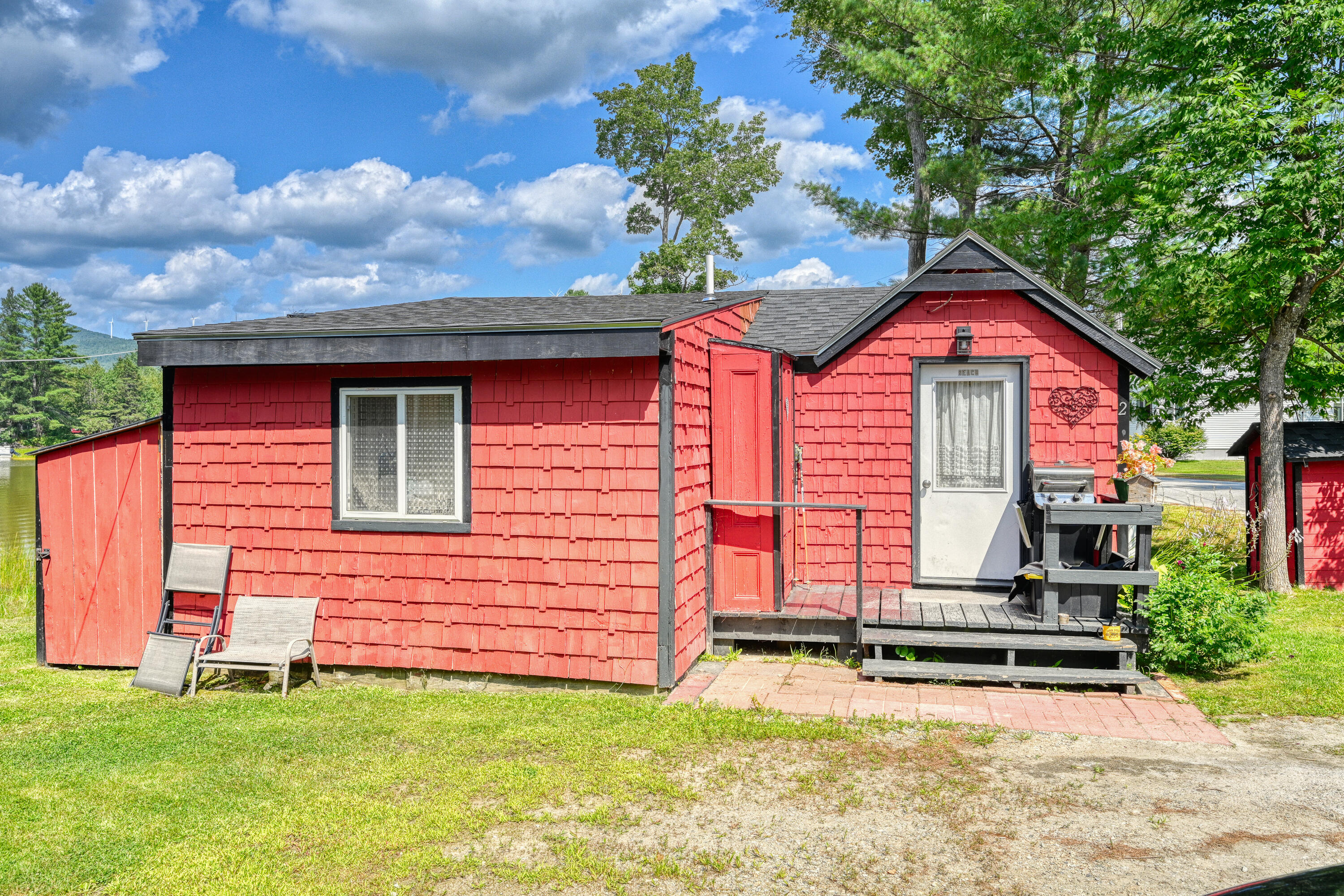 24 Dual Cove Point Road Roxbury, ME 04275 - Photo 31 of 53 110144gr-105