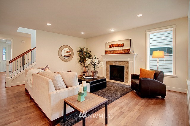 3715 221st Place Southeast, Unit LOT17 Bothell, WA 98021 - Photo 3 of 13 Gallery Image 3