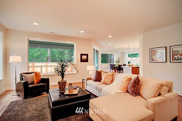 3715 221st Place Southeast, Unit LOT17 Bothell, WA 98021 - Photo 4 of 13 Gallery Image 4