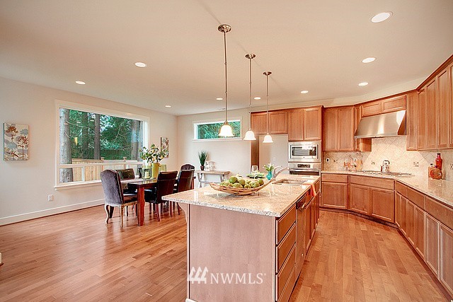 3715 221st Place Southeast, Unit LOT17 Bothell, WA 98021 - Photo 5 of 13 Gallery Image 5