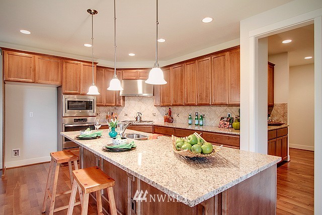 3715 221st Place Southeast, Unit LOT17 Bothell, WA 98021 - Photo 6 of 13 Gallery Image 6