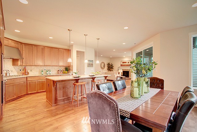 3715 221st Place Southeast, Unit LOT17 Bothell, WA 98021 - Photo 7 of 13 Gallery Image 7