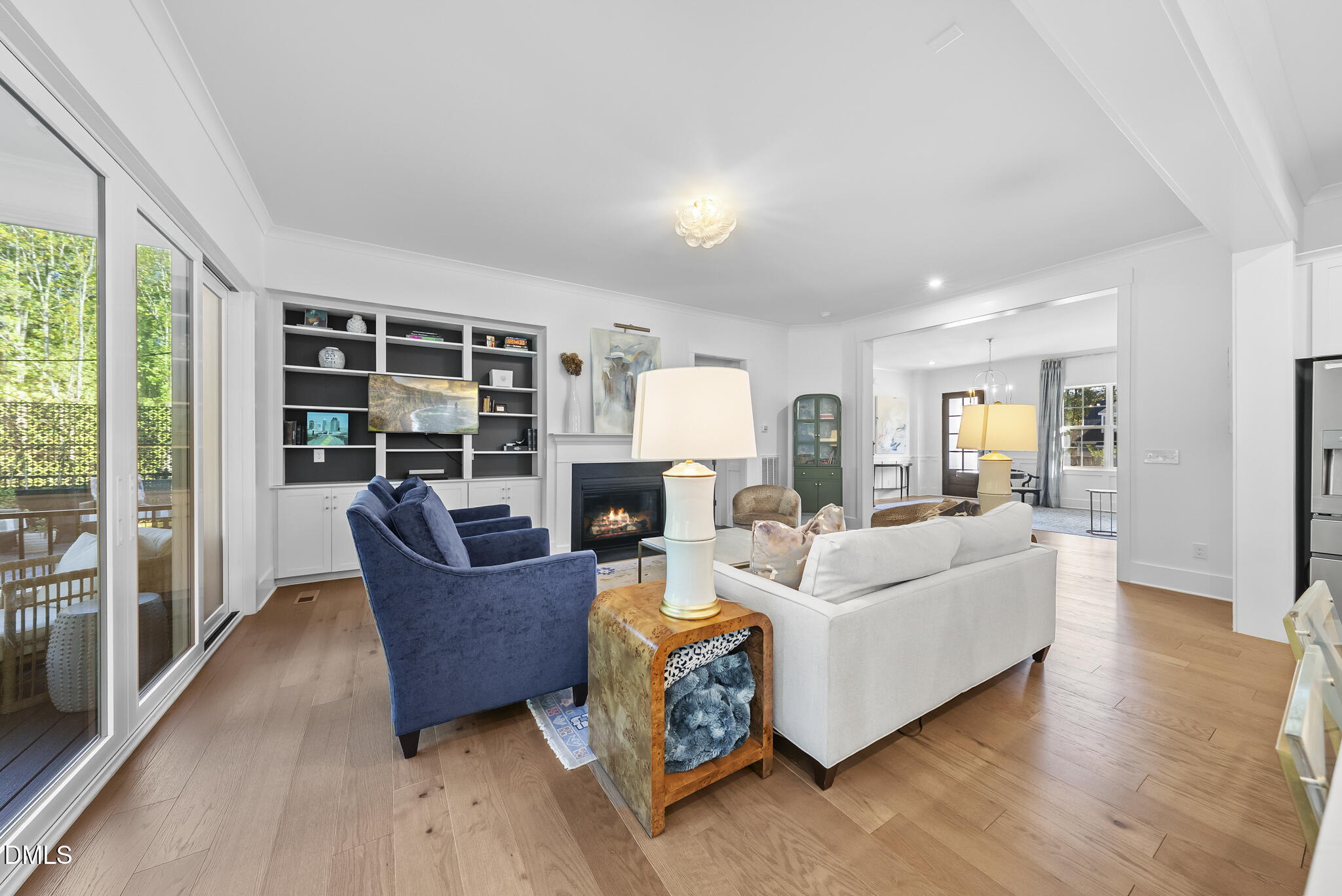 317 Inwood Forest Drive Raleigh, NC 27603 - Photo 19 of 76 DSC03482