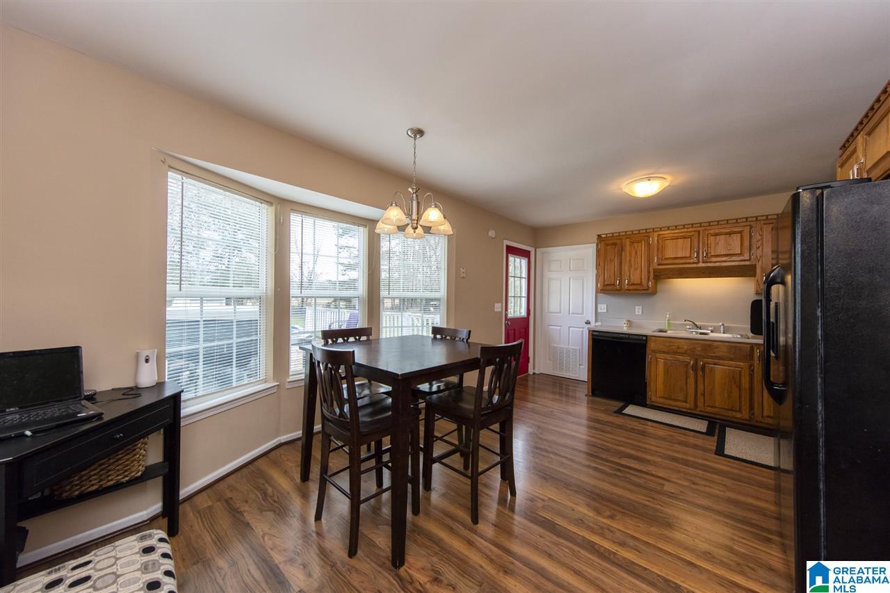 261 Crawford Drive Springville, AL 35146 - Photo 12 of 34
