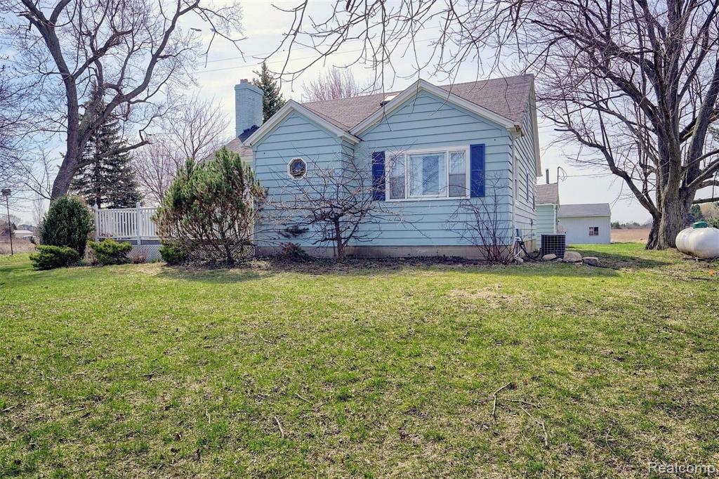 9388 Lytle Road Lennon, MI 48449 - Photo 1 of 40
