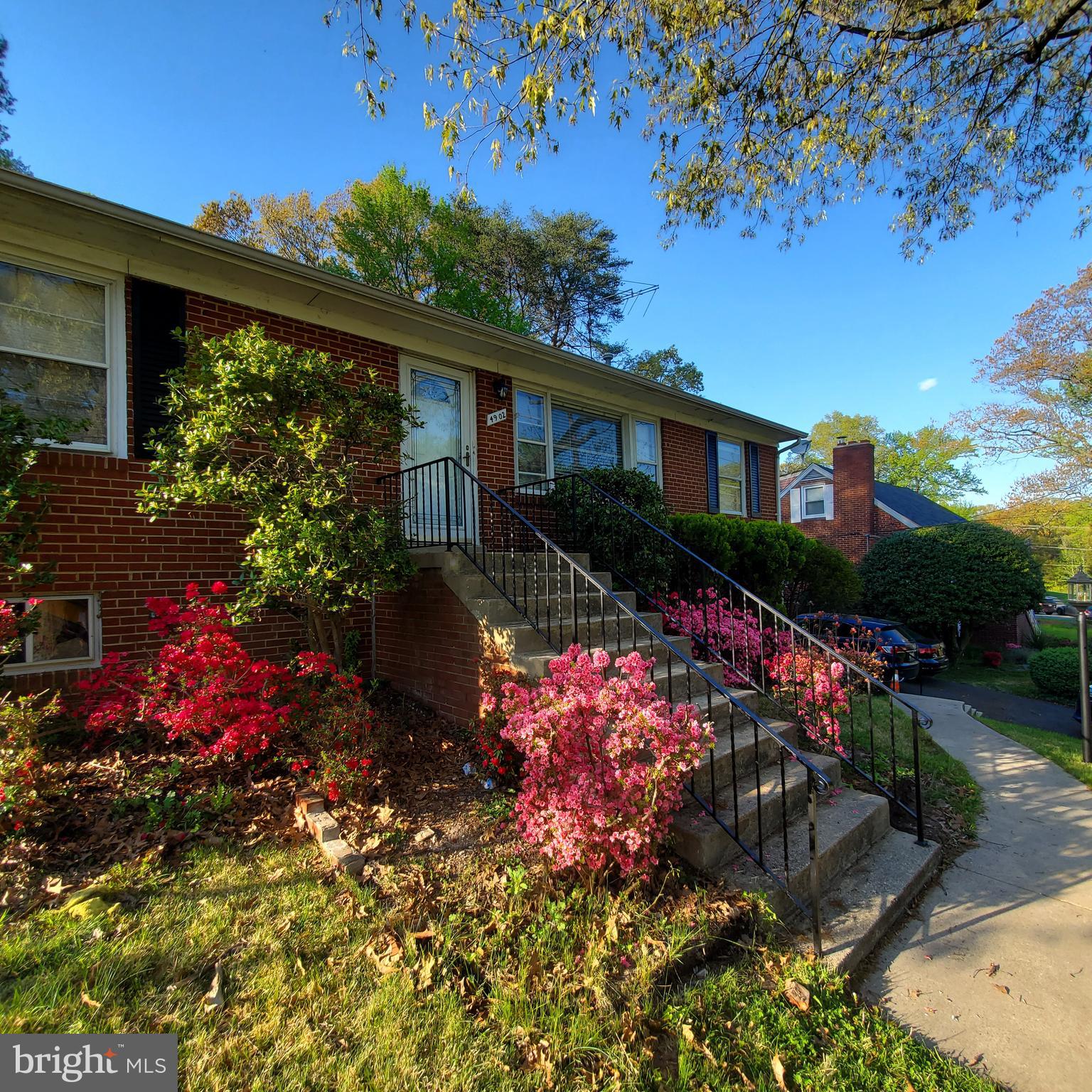 4902 Henderson Road Temple Hills, MD 20748 - Photo 1 of 17 Gallery Image 1