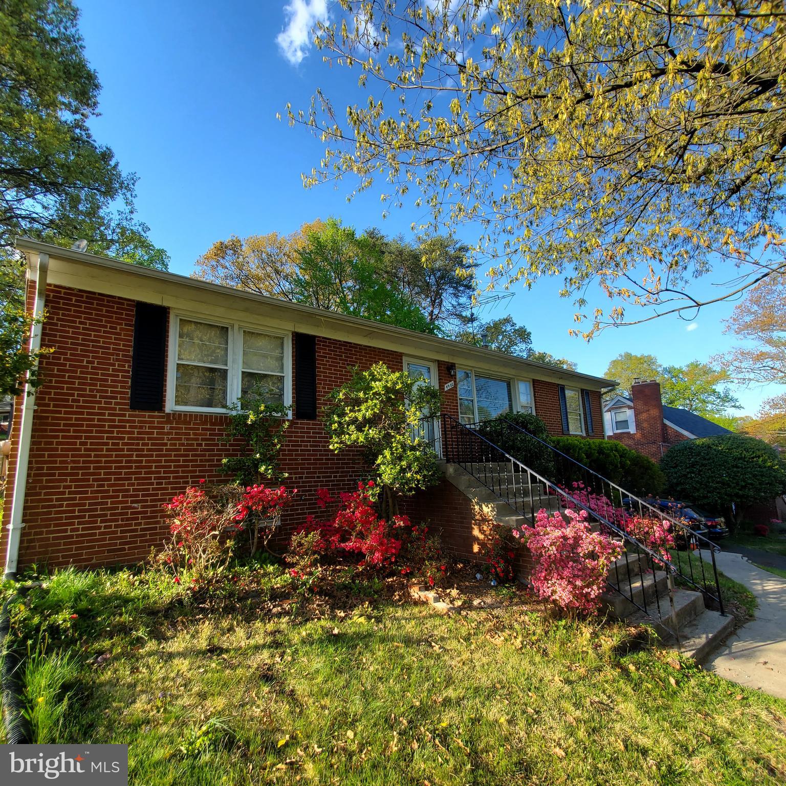 4902 Henderson Road Temple Hills, MD 20748 - Photo 3 of 17 Gallery Image 3