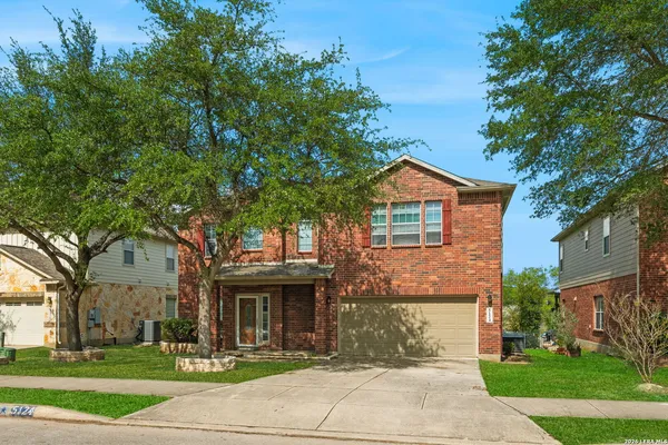 $420,000 | 5124 Eagle Valley Street, Schertz, TX 78108