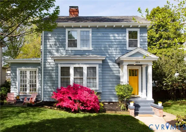 $560,000 | 4014 Clinton Avenue, Richmond, VA 23227