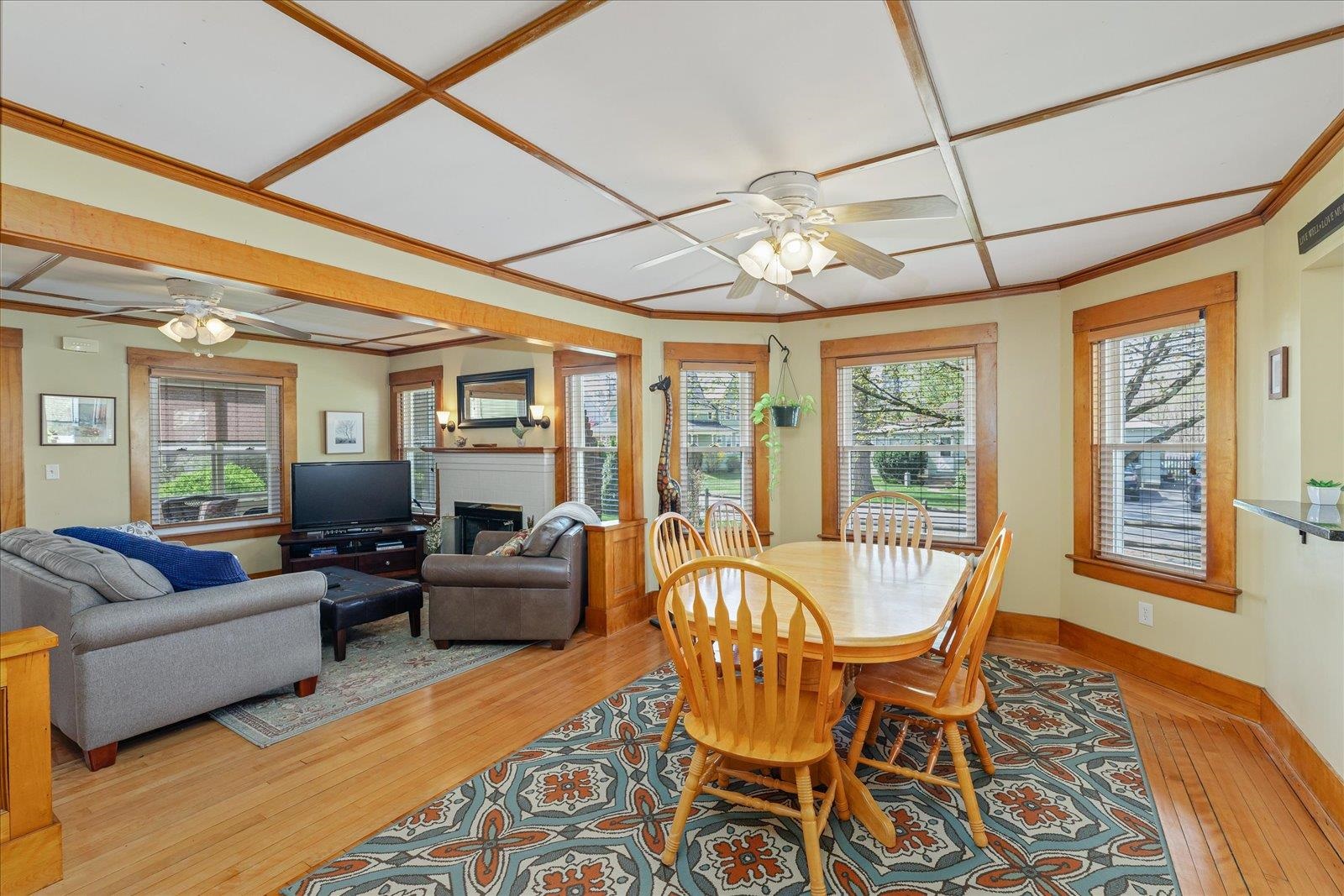 4 Fairview Street Keene, NH 03431 - Photo 15 of 47