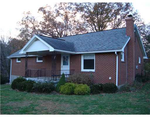 3034 Westbrook Road Lower Burrell, PA 15068 - Photo 1 of 14 Exterior Front.