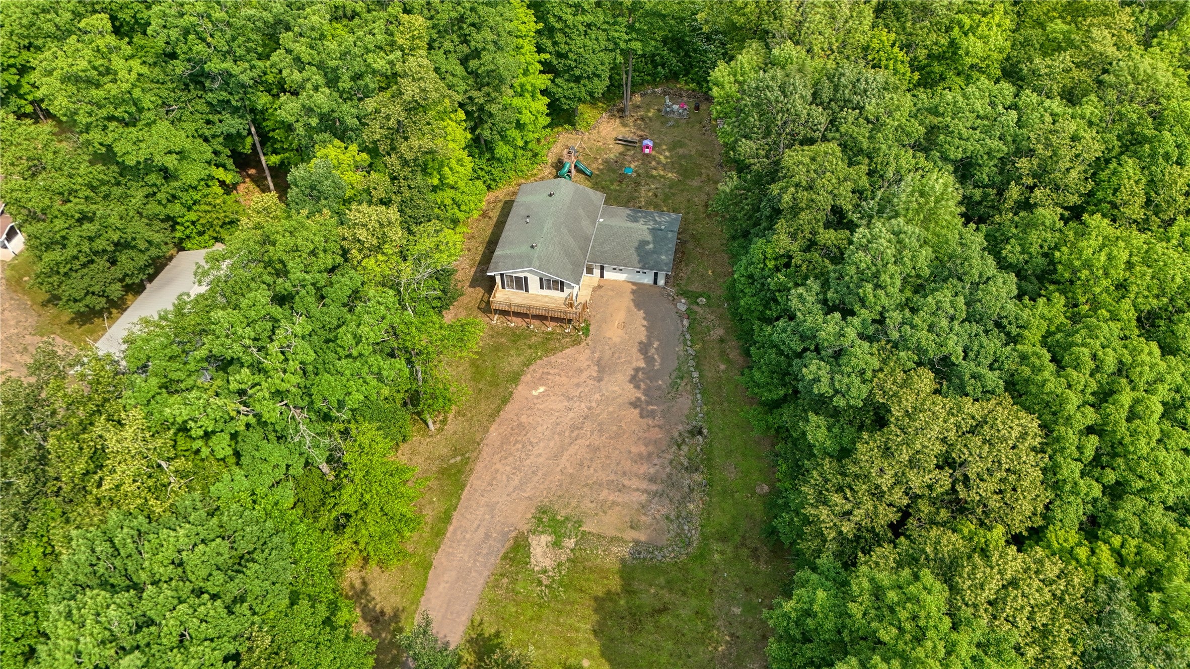 12434 West Bethel Road Hayward, WI 54843 - Photo 5 of 60 Gallery Image 5