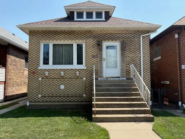 $305,000 | 1314 121st Street, Whiting, IN 46394