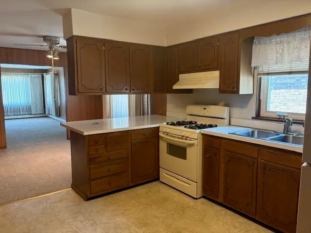 $305,000 | 1314 121st Street, Whiting, IN 46394