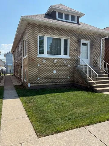 $305,000 | 1314 121st Street, Whiting, IN 46394