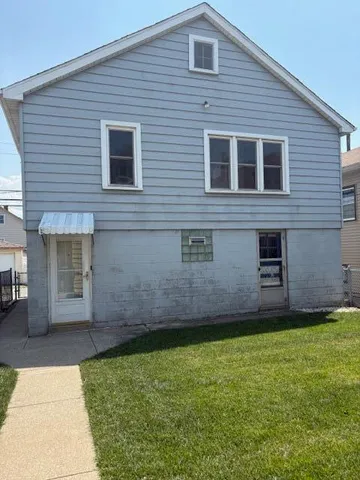 $305,000 | 1314 121st Street, Whiting, IN 46394