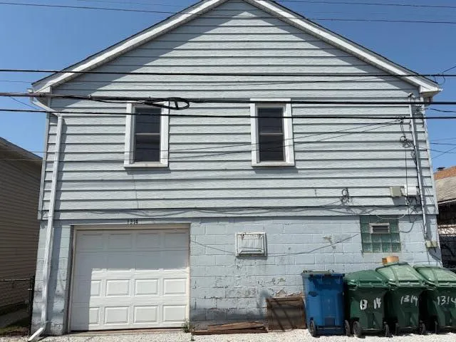 $305,000 | 1314 121st Street, Whiting, IN 46394