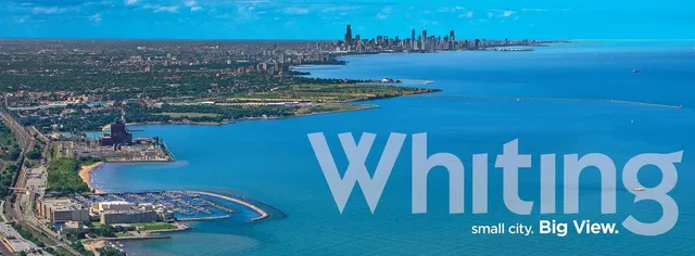 $305,000 | 1314 121st Street, Whiting, IN 46394