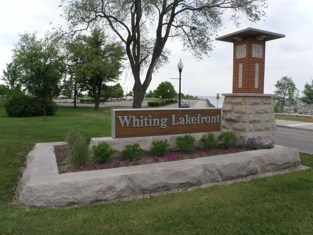 $305,000 | 1314 121st Street, Whiting, IN 46394